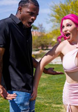 BrazzersExxtra Lily Lou