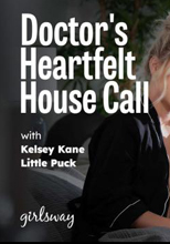 GirlsWay Little Puck