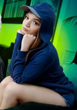 MyBaby Selina Imai