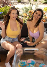 RKPrime Hailey Rose
