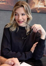 Penthouse Kenna James
