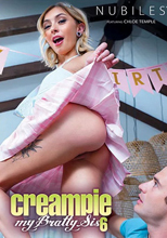 10 Creampie My Bratty Sis 6