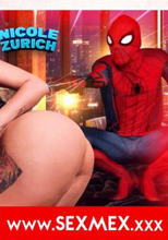 SexMex Nicole Zurich