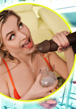 BBC Natalia Starr