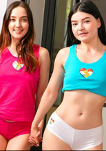 ClubSweet.Virgin.Butterfly