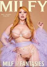 15 MILF IR Fantasies