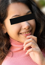 巨乳な素人娘をジックリ堪能しちゃい