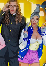 BadMilfs.Lolly.Dames
