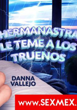 SexMex Danna Vallejo