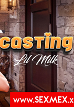 SexMex Lil Milk