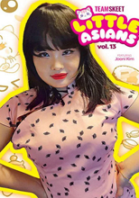 17 Little Asians 13