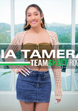 ShesNew Tia Tamera