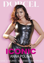 20 Iconic Anna Polina