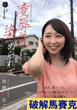 凌辱色に染められて 加瀬かなこ