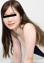 透明感の半端ない女