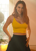 FemJoy Leya Desantis