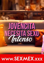 SexMex Carolina Guerrero