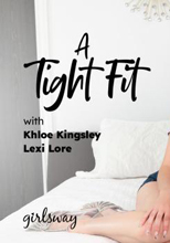 GirlsWay Lexi Lore