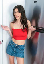 StepSiblings Rissa May