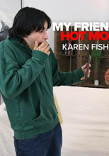 MyFriends Karen Fisher