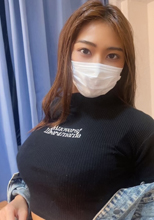 【最強セックスマシーン降臨】ジムで鍛えたSEX専用褐色ボディ！チ●ポを渇望して搾り取りピストン！【ゆうな