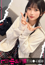 【入り浸り娘】無防備なダウナー系美少女をエッチで理解(わか)らせ！『だからダメだって…！』ダメダメ言いつつも感じまくってる後輩ちゃんのパイパンおマ●コに無許可中出し！かりん