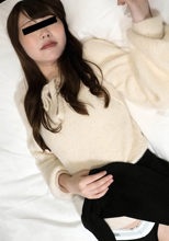 色白美人にはドッキ