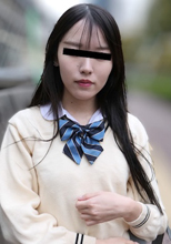 制服娘を電車でイタズラ