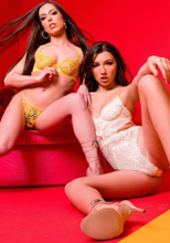 BrazzersExxtra Maya Woulfe