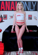AnalOnly Claire Roos