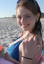 ATKGirlfriends Lucy Foxx
