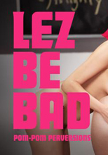 LezBeBad Coco Lovelock