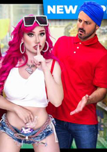 TeamSkeet Lily Lou Bode
