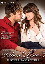 11 Taboo Love 3 Lustful Babysitters