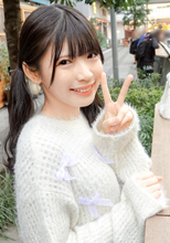 ツインテールの天然女子が激しいSEX