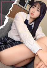 【入り浸り娘】塾とかサボるくせに家事は