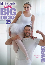 7 Little Girls Love Big Dick 15