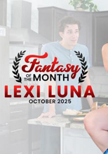 NFBusty Lexi Luna