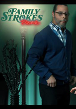 FamilyStrokes Haley Spades
