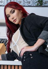 PropertySex Scarlette Moon
