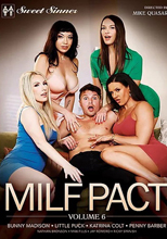 13 MILF Pact 6