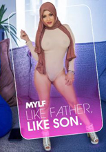 HijabMylfs Rebel Lynn