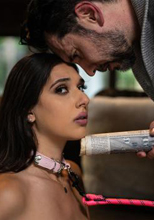 PureTaboo Aria Sloane