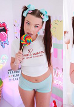 BigGulpGirls Kloe Love