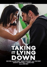 3 Taking It Lying Down