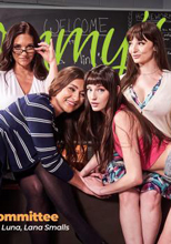 MommysGirl Mindi Mink