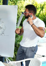 PornWorld Candee Licious