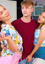 Creampie Emma Tatcher