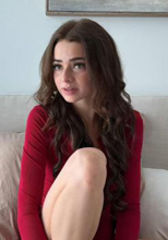 FantasyPOV Nikki Nicole