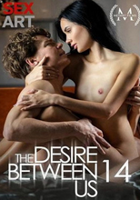 16 The Desire Between Us 14